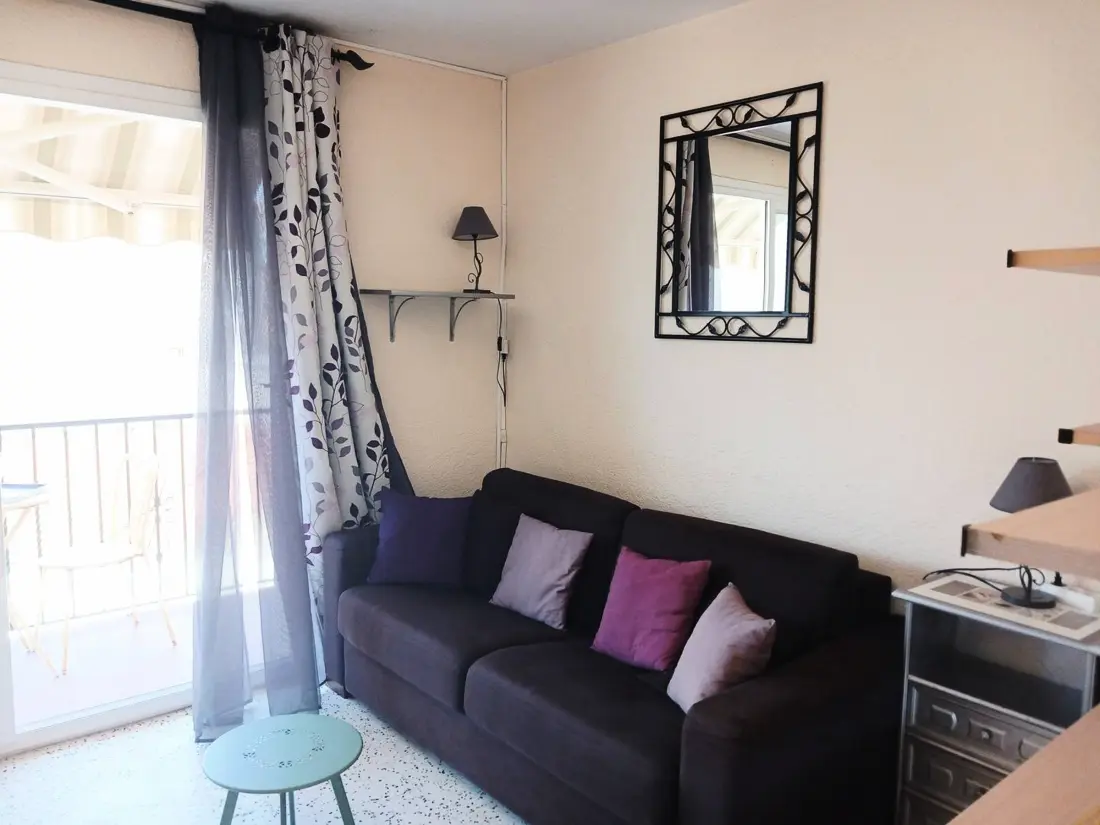 Location de Vacances Canet-en-Roussillon 211