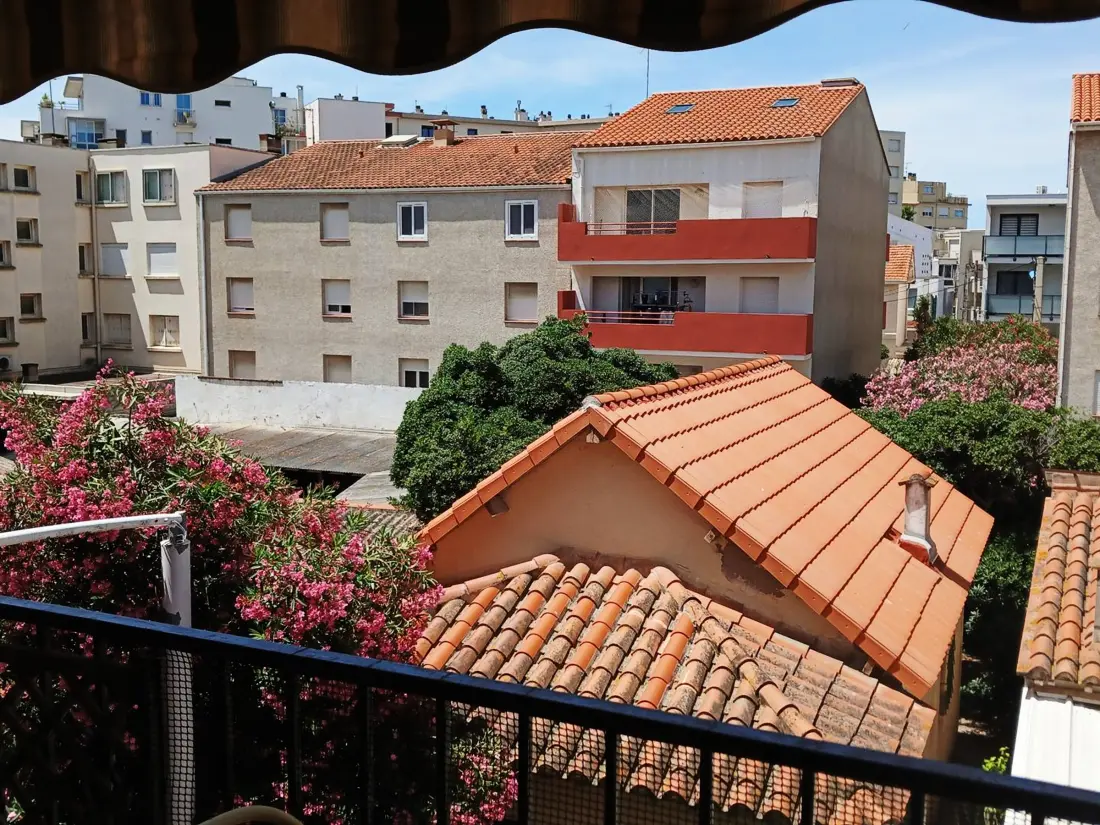 Location de Vacances Canet-en-Roussillon 211