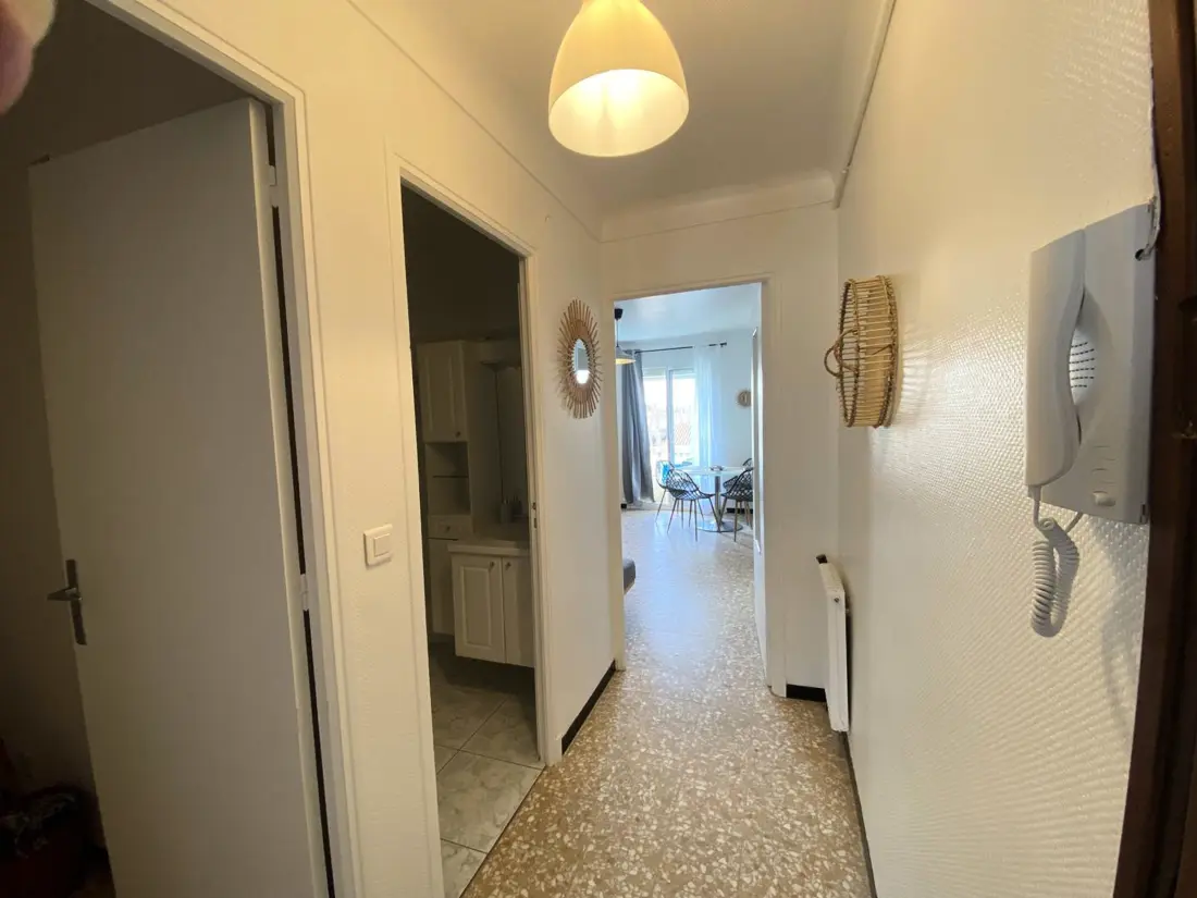 Location de Vacances Canet-en-Roussillon 214