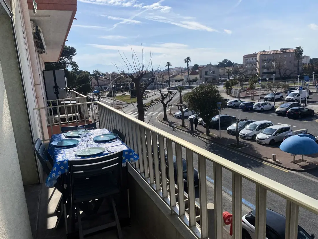 Location de Vacances Canet-en-Roussillon 214