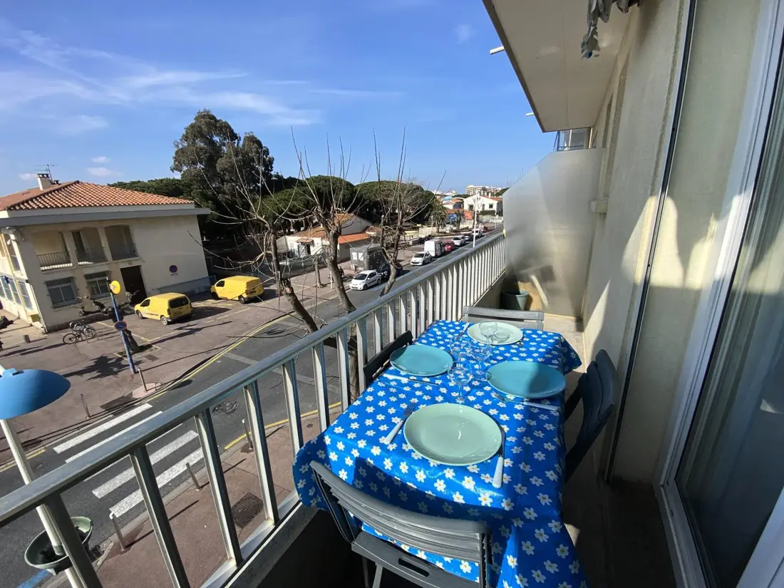 Location de Vacances Canet-en-Roussillon 214