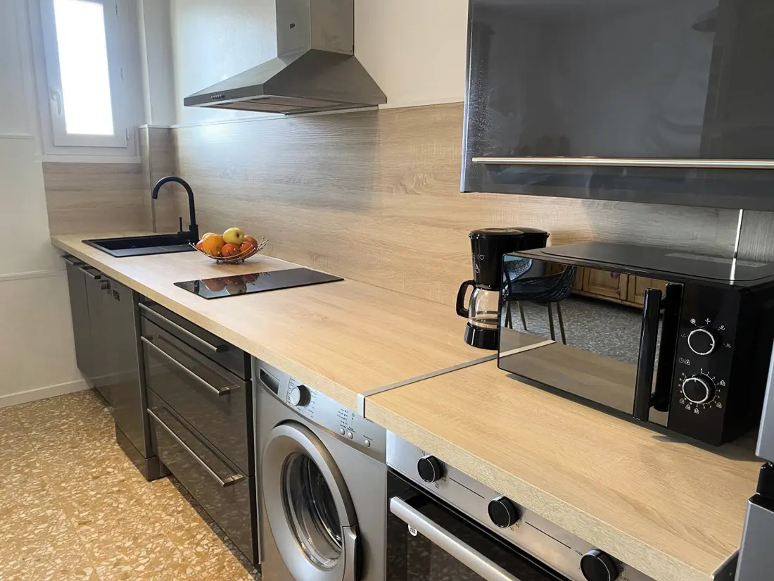 Location de Vacances Canet-en-Roussillon 214