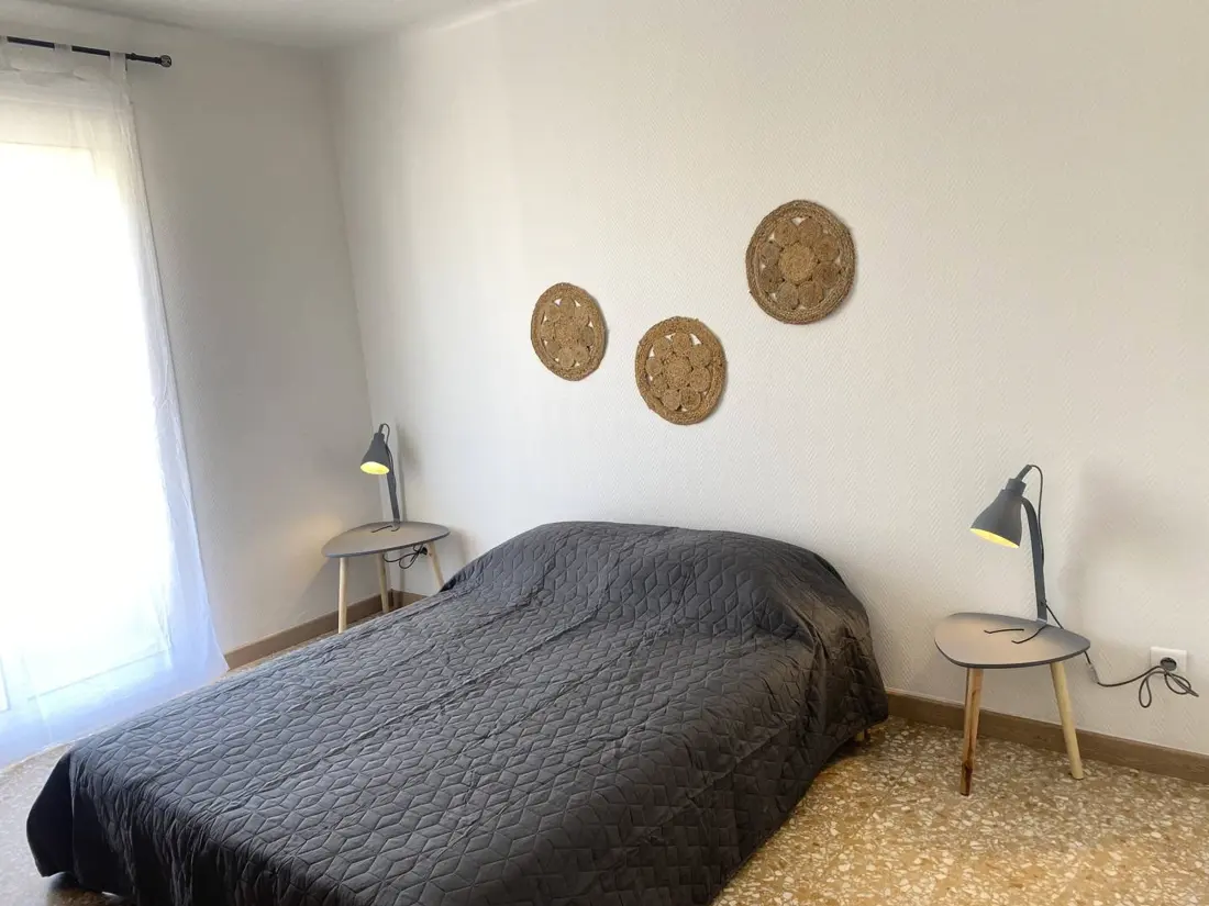 Location de Vacances Canet-en-Roussillon 214