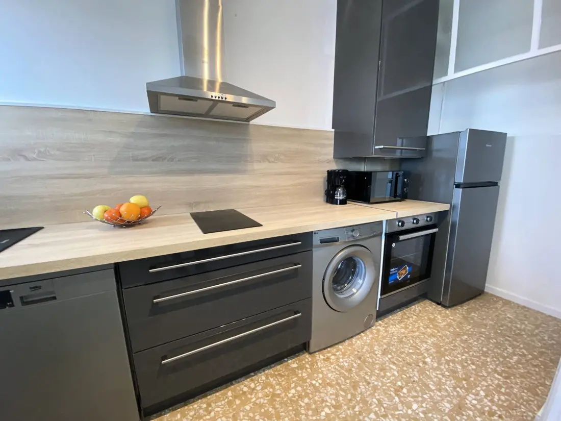 Location de Vacances Canet-en-Roussillon 214