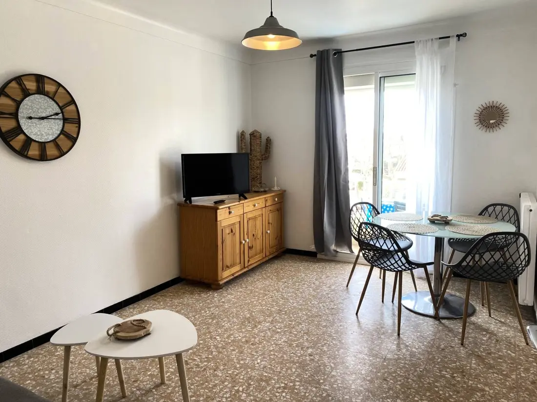 Location de Vacances Canet-en-Roussillon 214