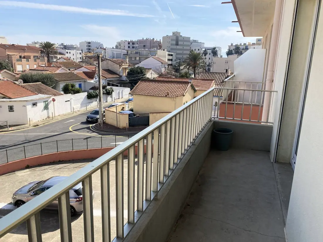 Location de Vacances Canet-en-Roussillon 214