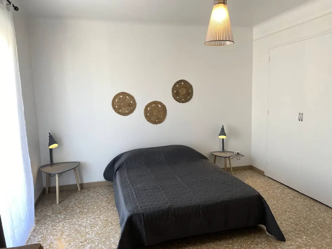 Location de Vacances Canet-en-Roussillon 214