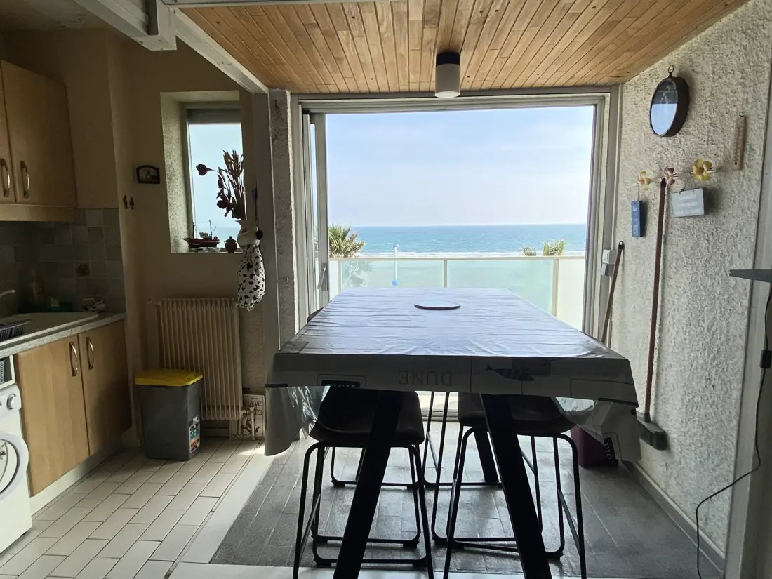 Location de Vacances Canet-en-Roussillon 215