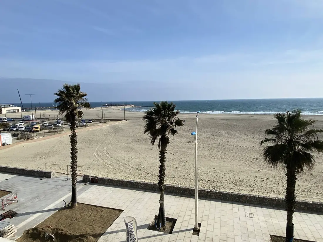 Location de Vacances Canet-en-Roussillon 215