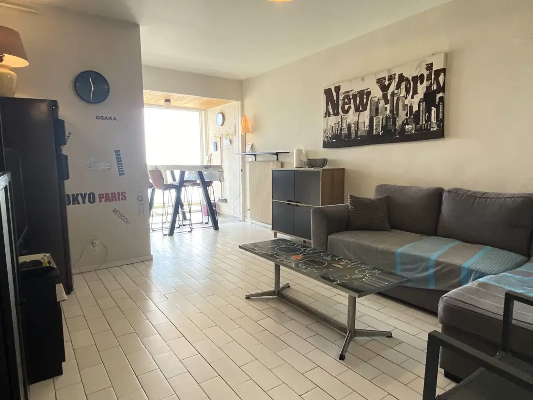 Location de Vacances Canet-en-Roussillon 215