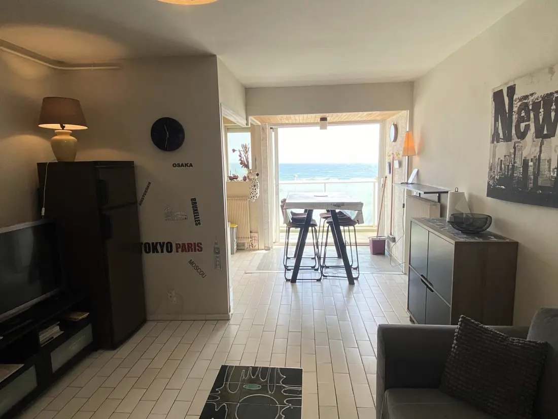 Location de Vacances Canet-en-Roussillon 215
