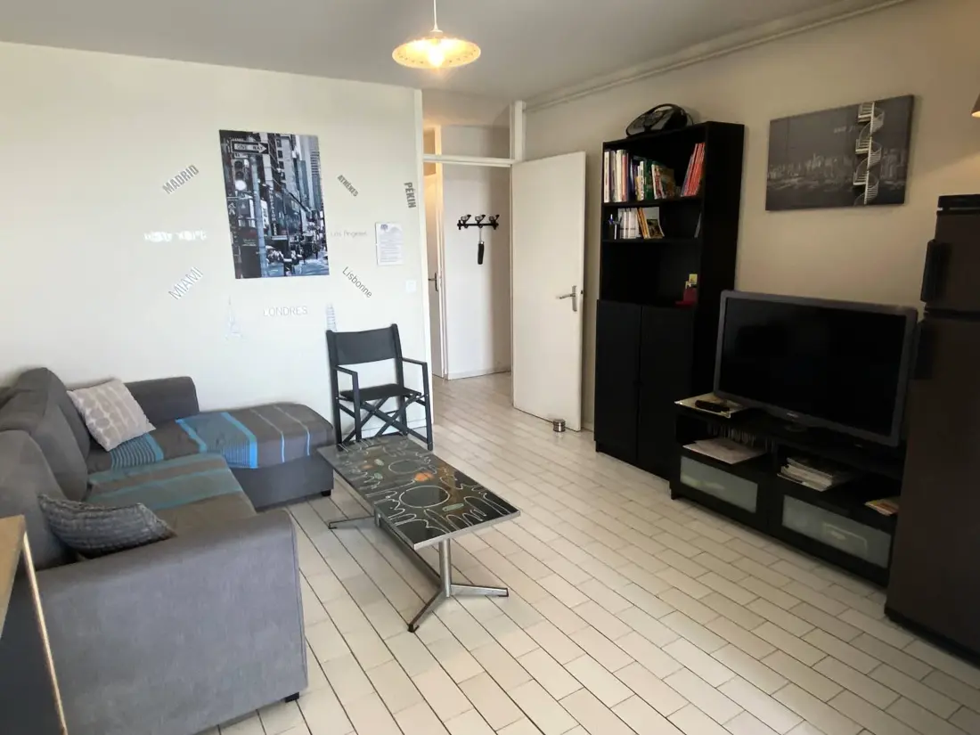 Location de Vacances Canet-en-Roussillon 215