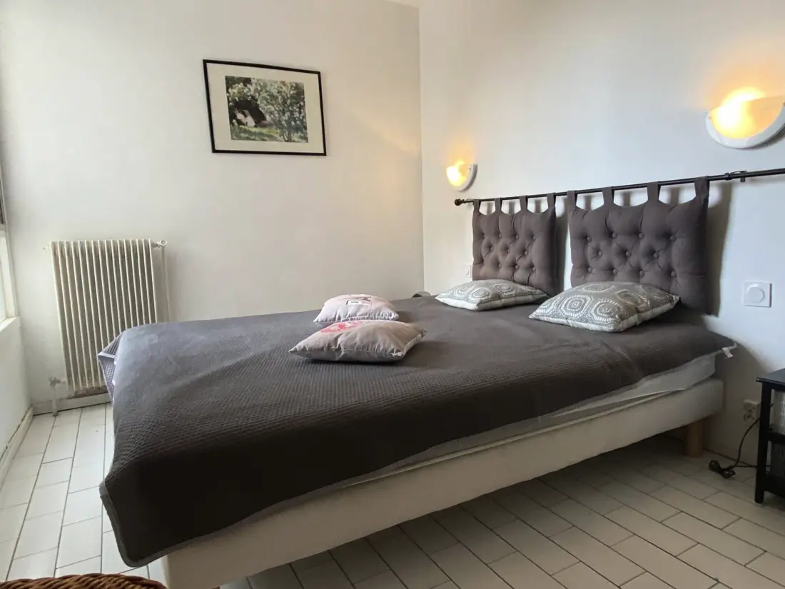 Location de Vacances Canet-en-Roussillon 215