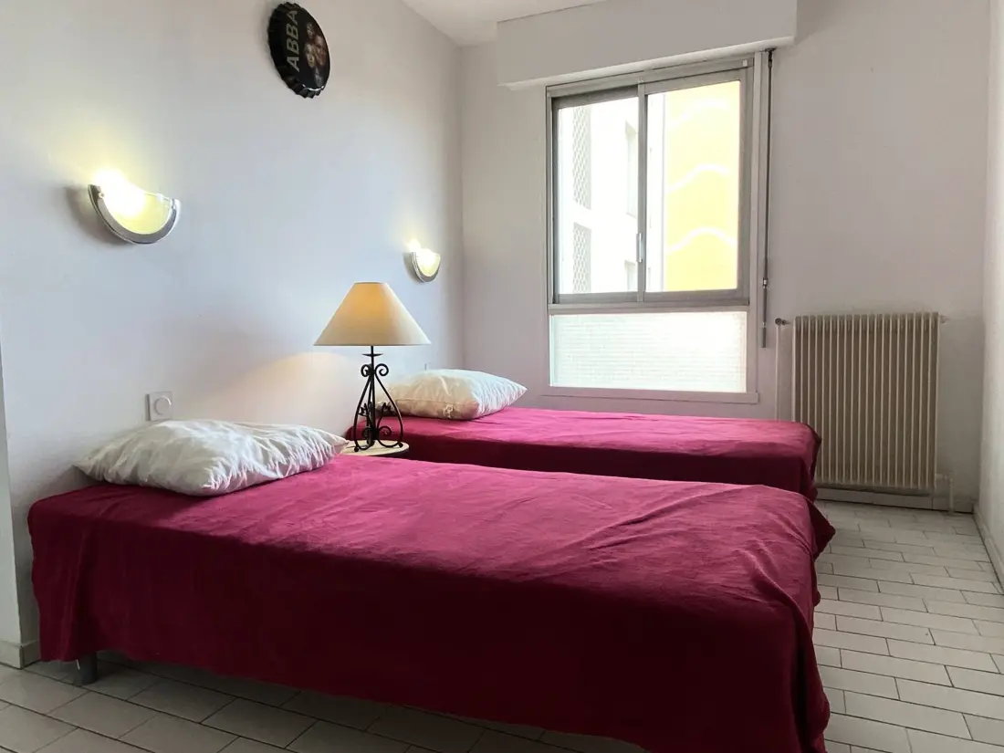 Location de Vacances Canet-en-Roussillon 215