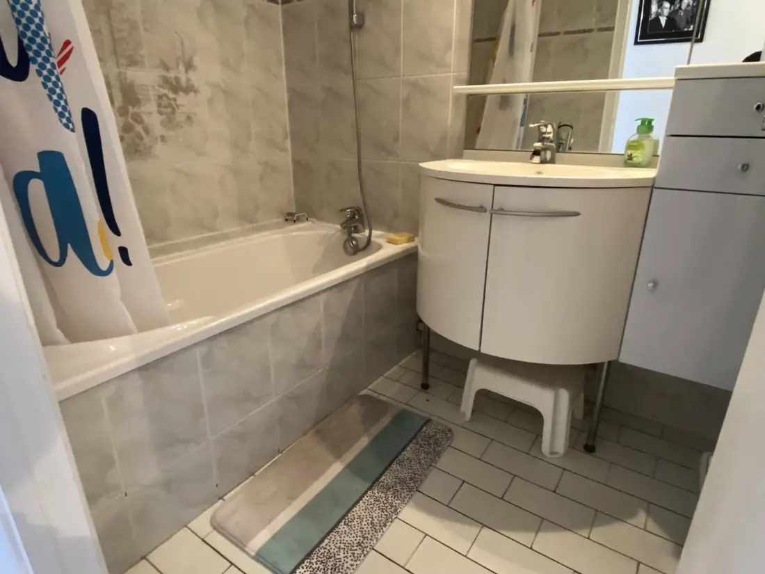 Location de Vacances Canet-en-Roussillon 215