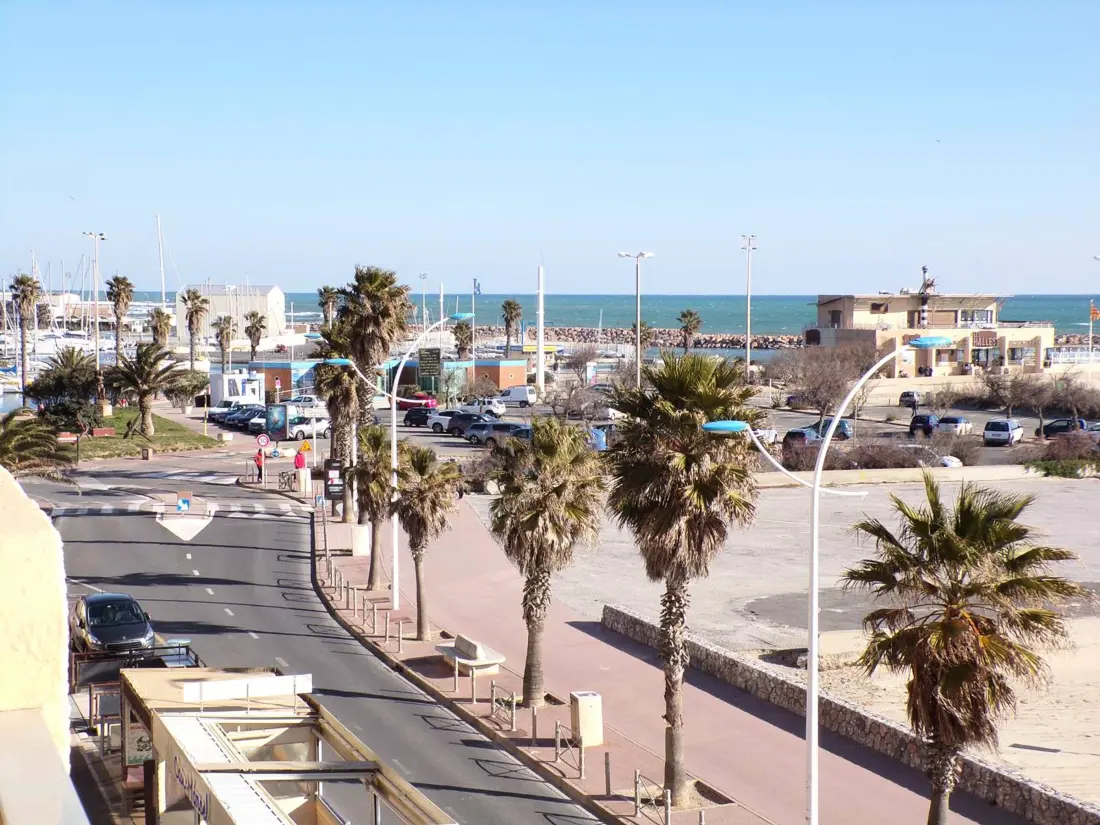 Location de Vacances Canet-en-Roussillon 215