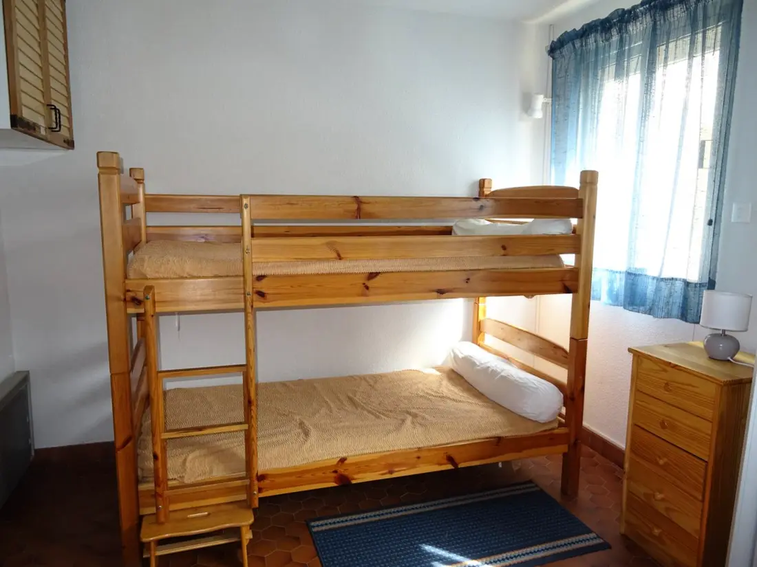 Location de Vacances Canet-en-Roussillon 216