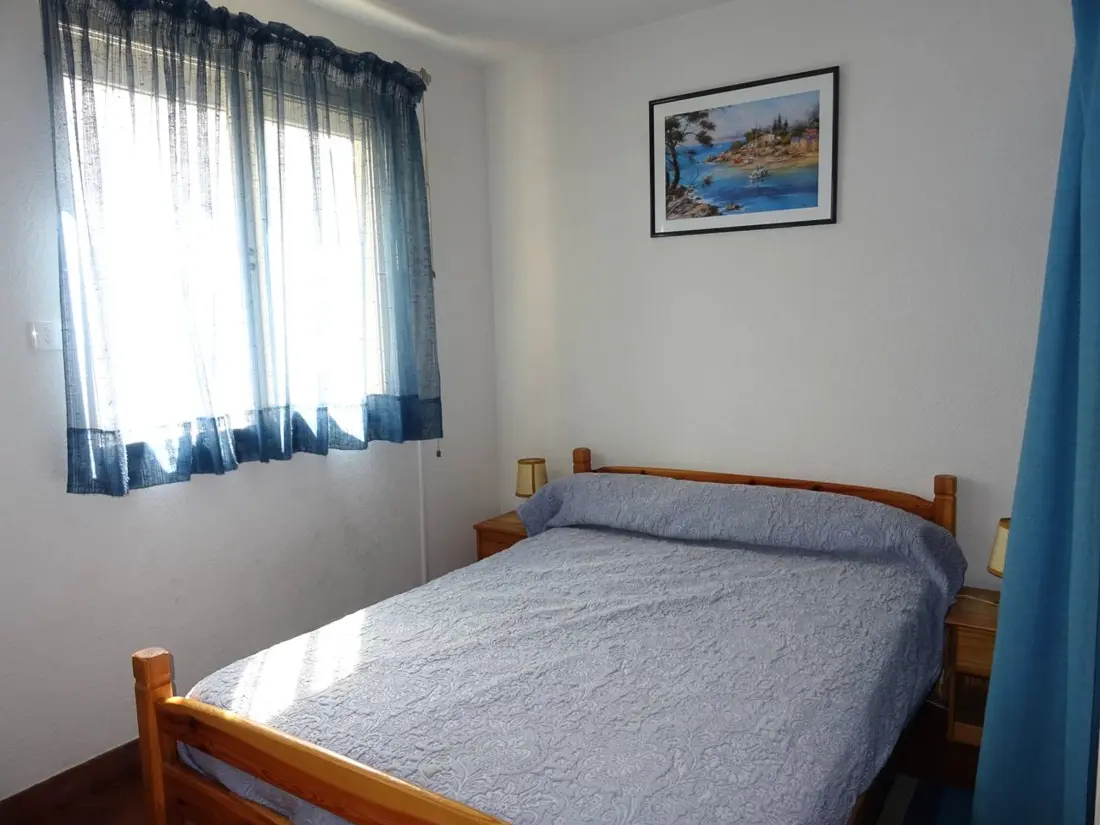 Location de Vacances Canet-en-Roussillon 216