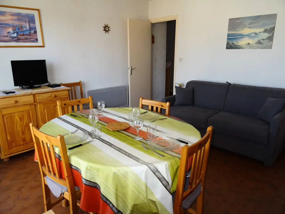 Location de Vacances Canet-en-Roussillon 216