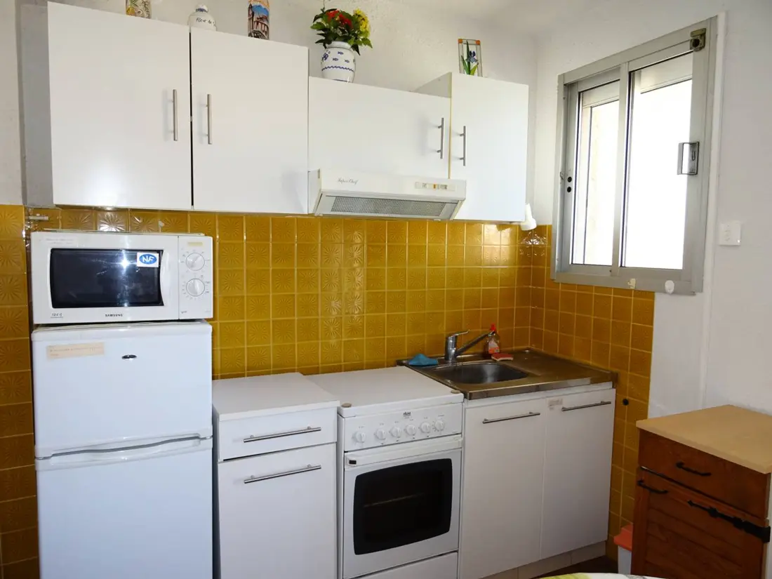 Location de Vacances Canet-en-Roussillon 216