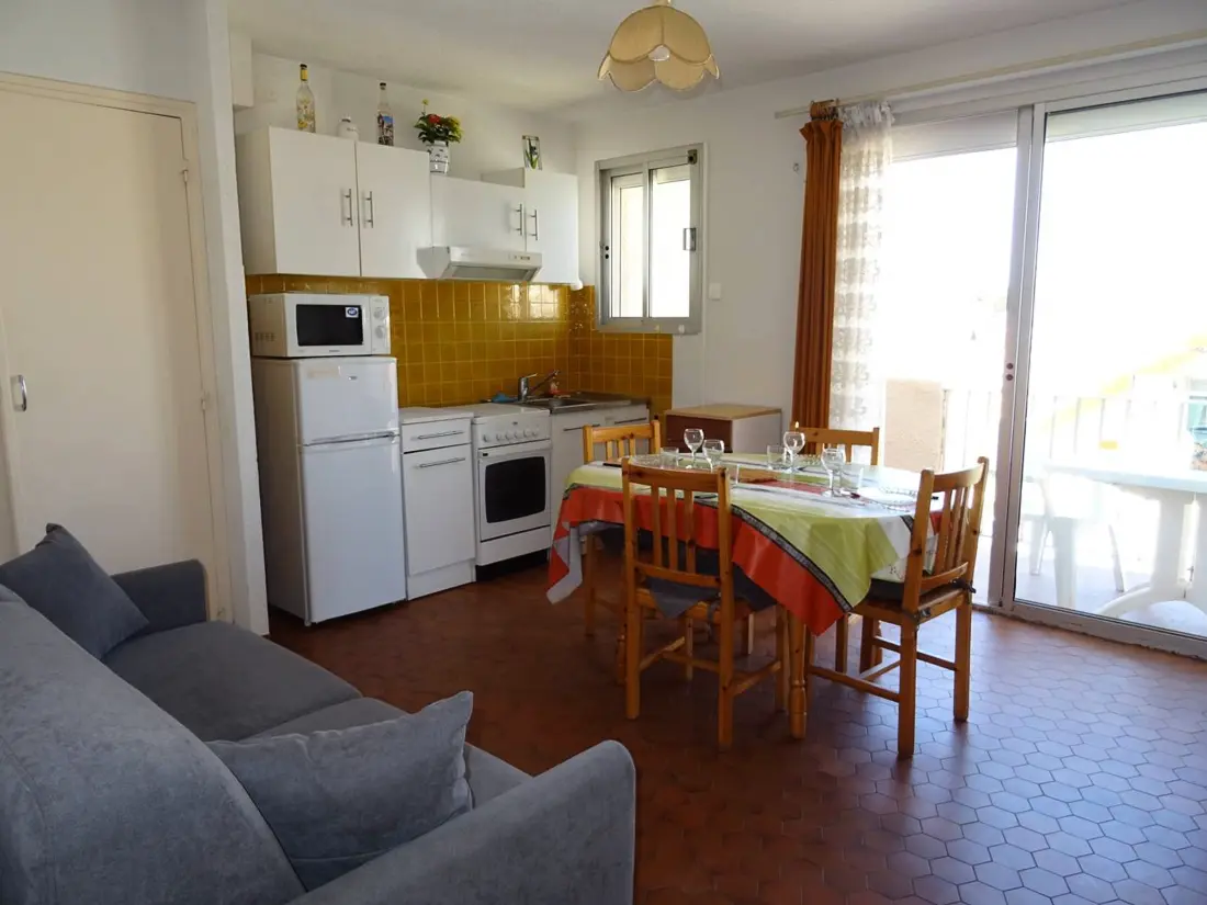 Location de Vacances Canet-en-Roussillon 216