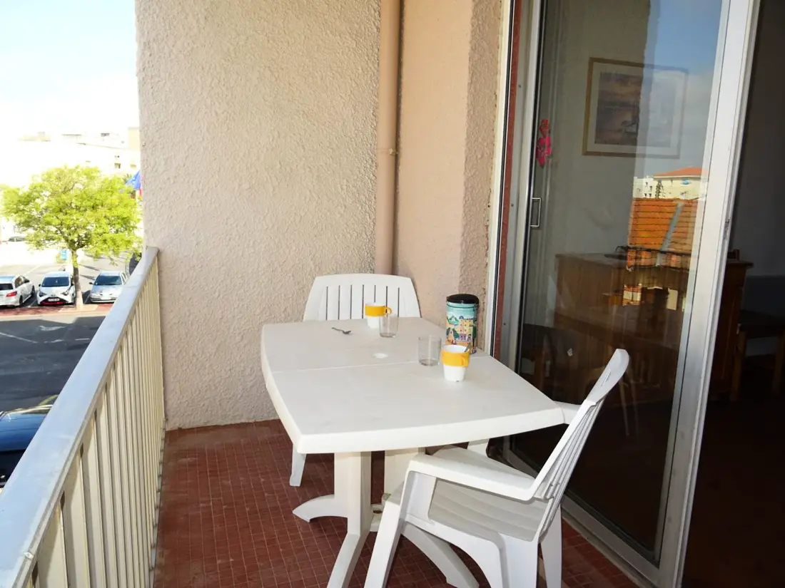 Location de Vacances Canet-en-Roussillon 216