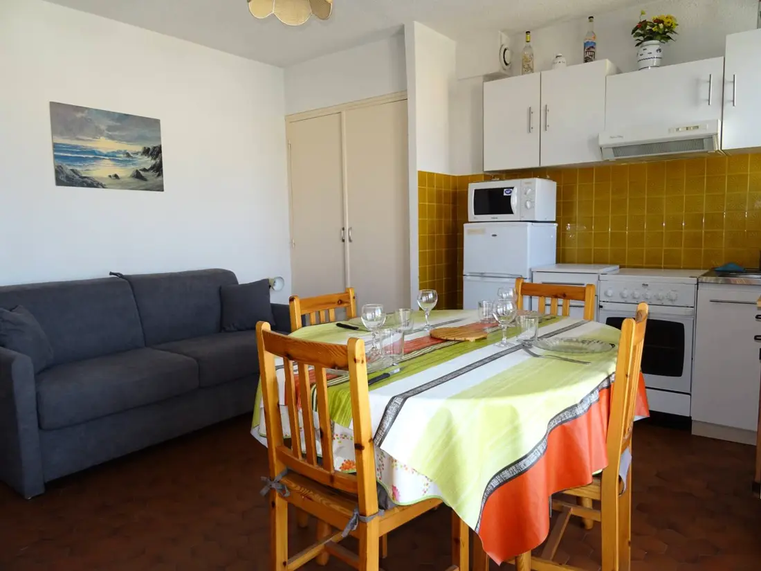 Location de Vacances Canet-en-Roussillon 216