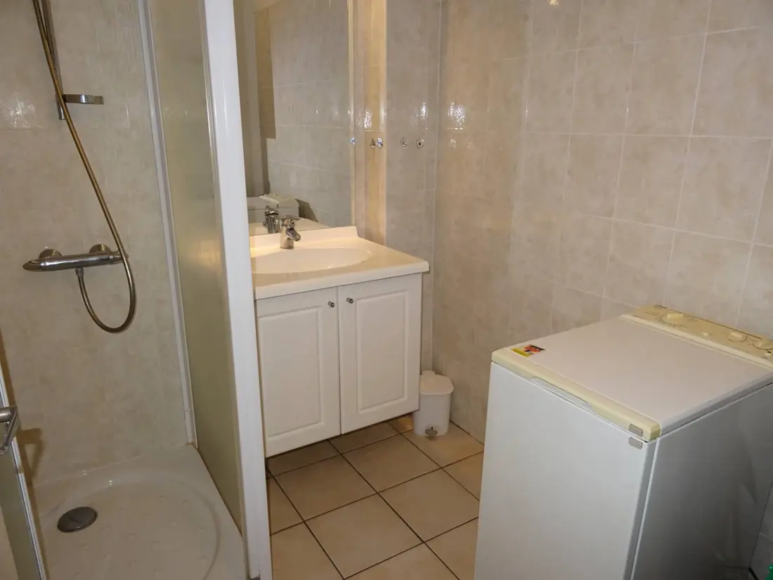 Location de Vacances Canet-en-Roussillon 216