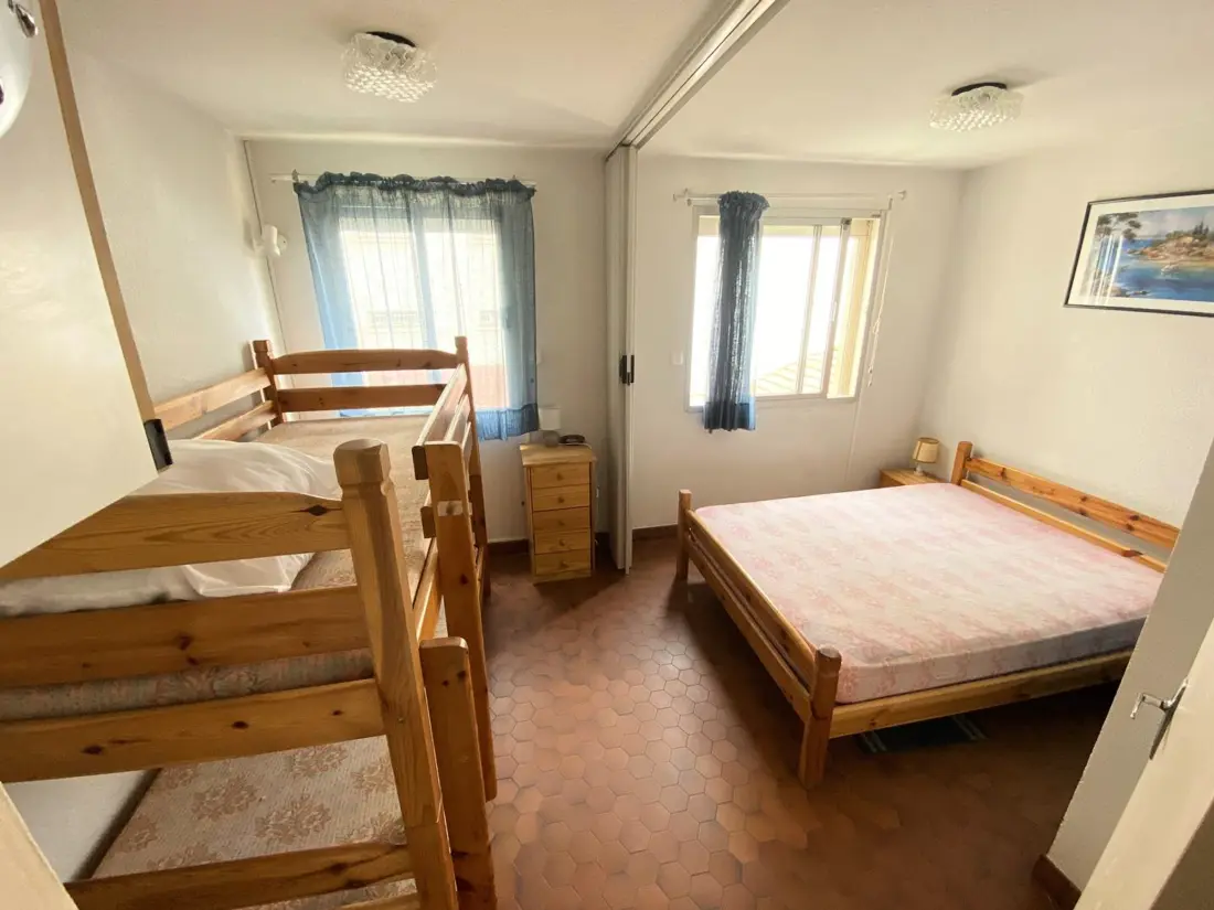 Location de Vacances Canet-en-Roussillon 216