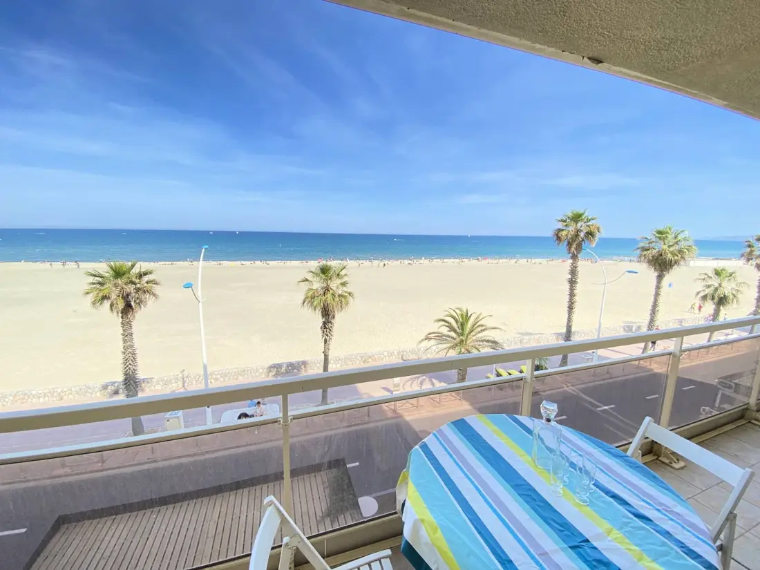Location de Vacances Canet-en-Roussillon 217