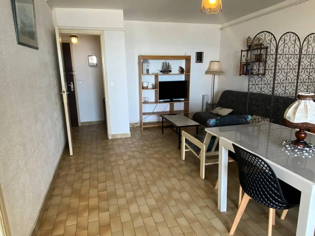 Location de Vacances Canet-en-Roussillon 217