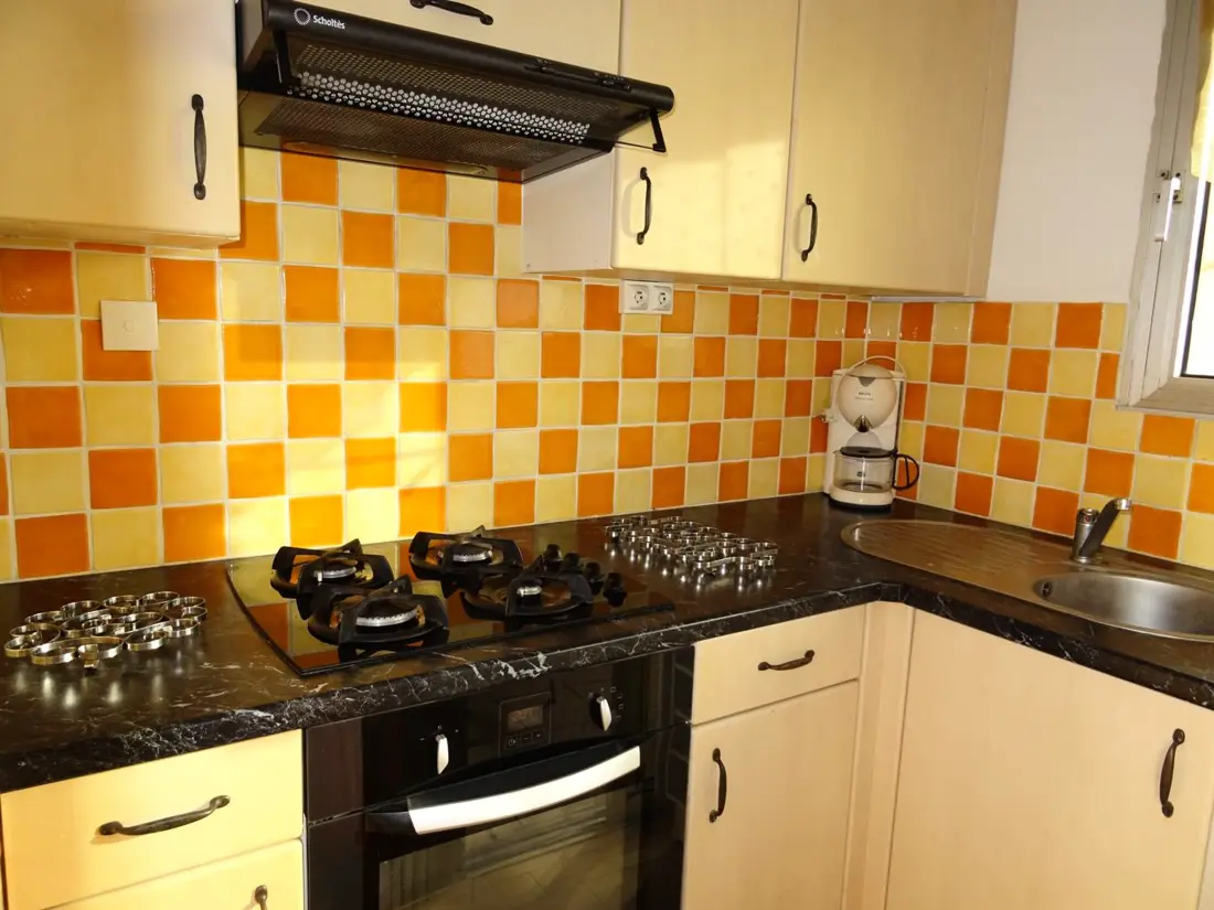 Location de Vacances Canet-en-Roussillon 217