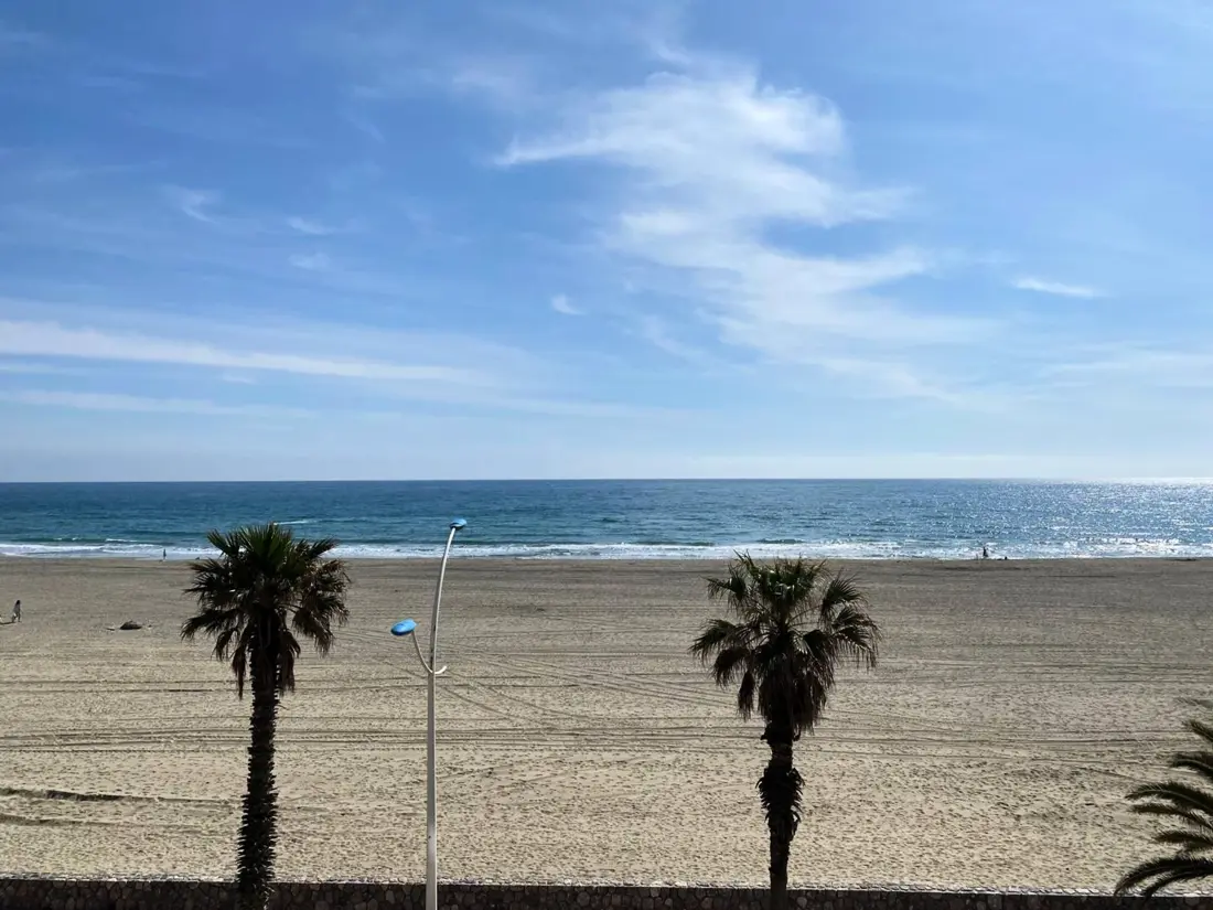 Location de Vacances Canet-en-Roussillon 217