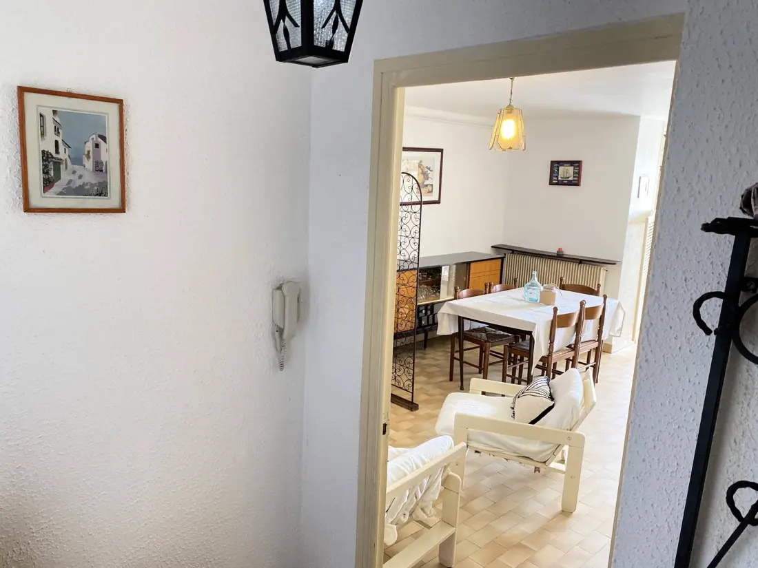 Location de Vacances Canet-en-Roussillon 217