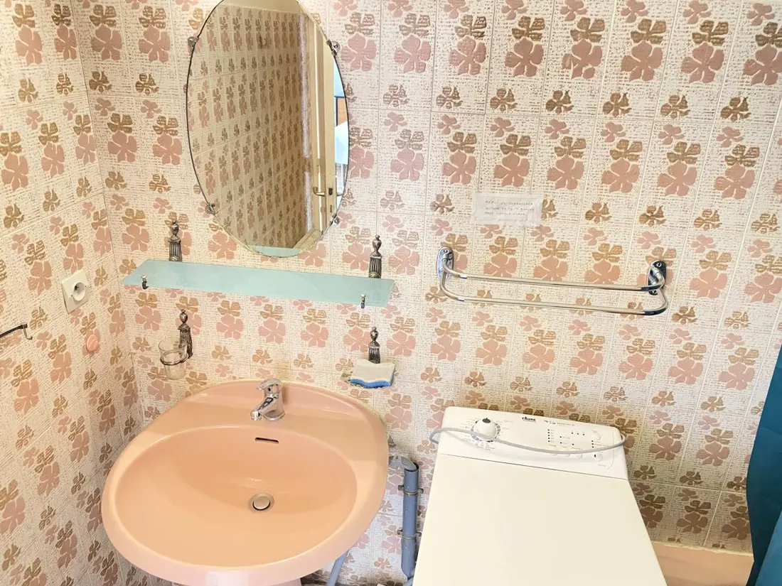 Location de Vacances Canet-en-Roussillon 217