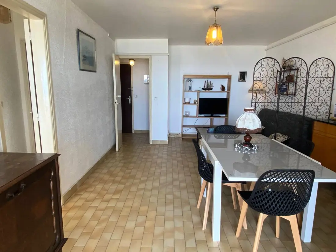 Location de Vacances Canet-en-Roussillon 217
