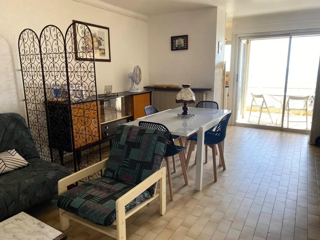 Location de Vacances Canet-en-Roussillon 217
