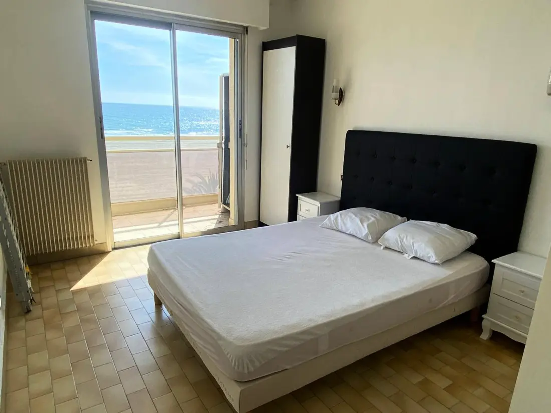 Location de Vacances Canet-en-Roussillon 217