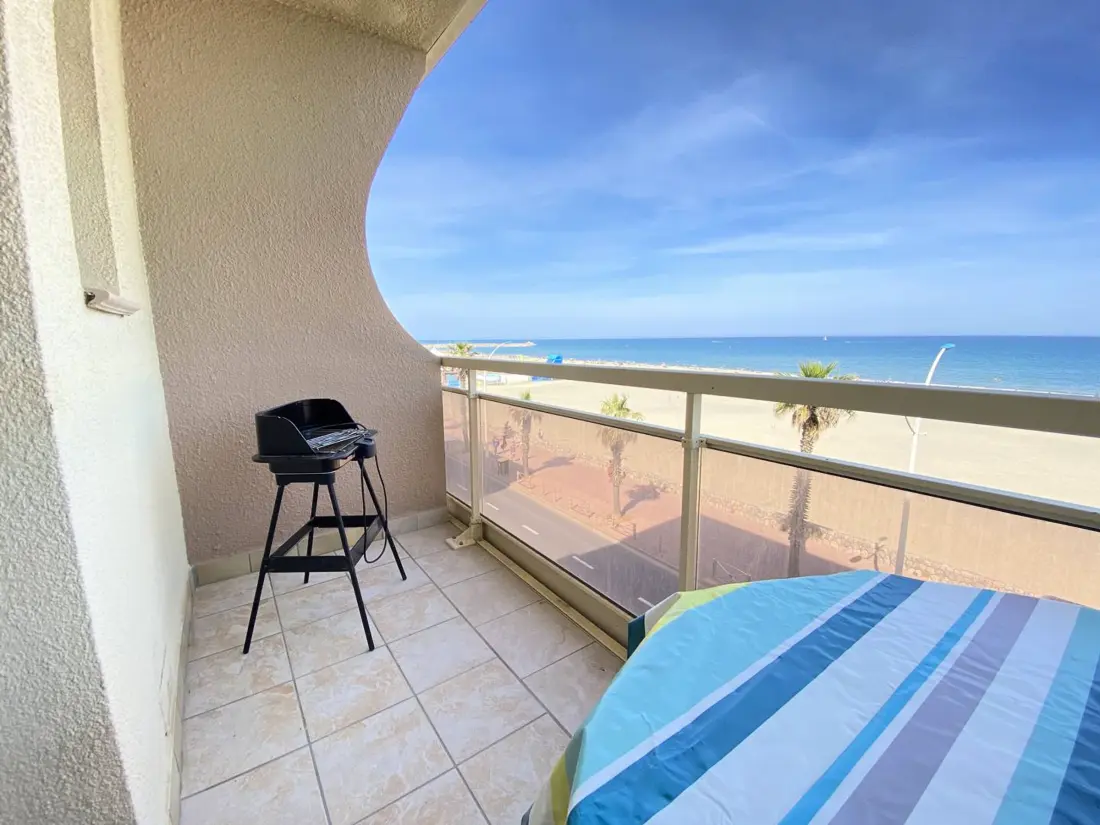 Location de Vacances Canet-en-Roussillon 217