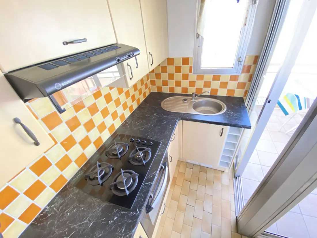 Location de Vacances Canet-en-Roussillon 217