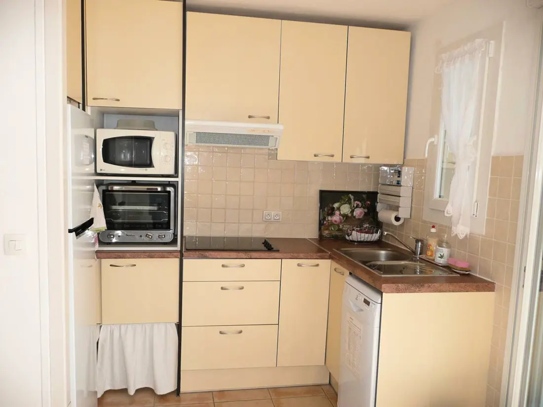 Location de Vacances Canet-en-Roussillon 227