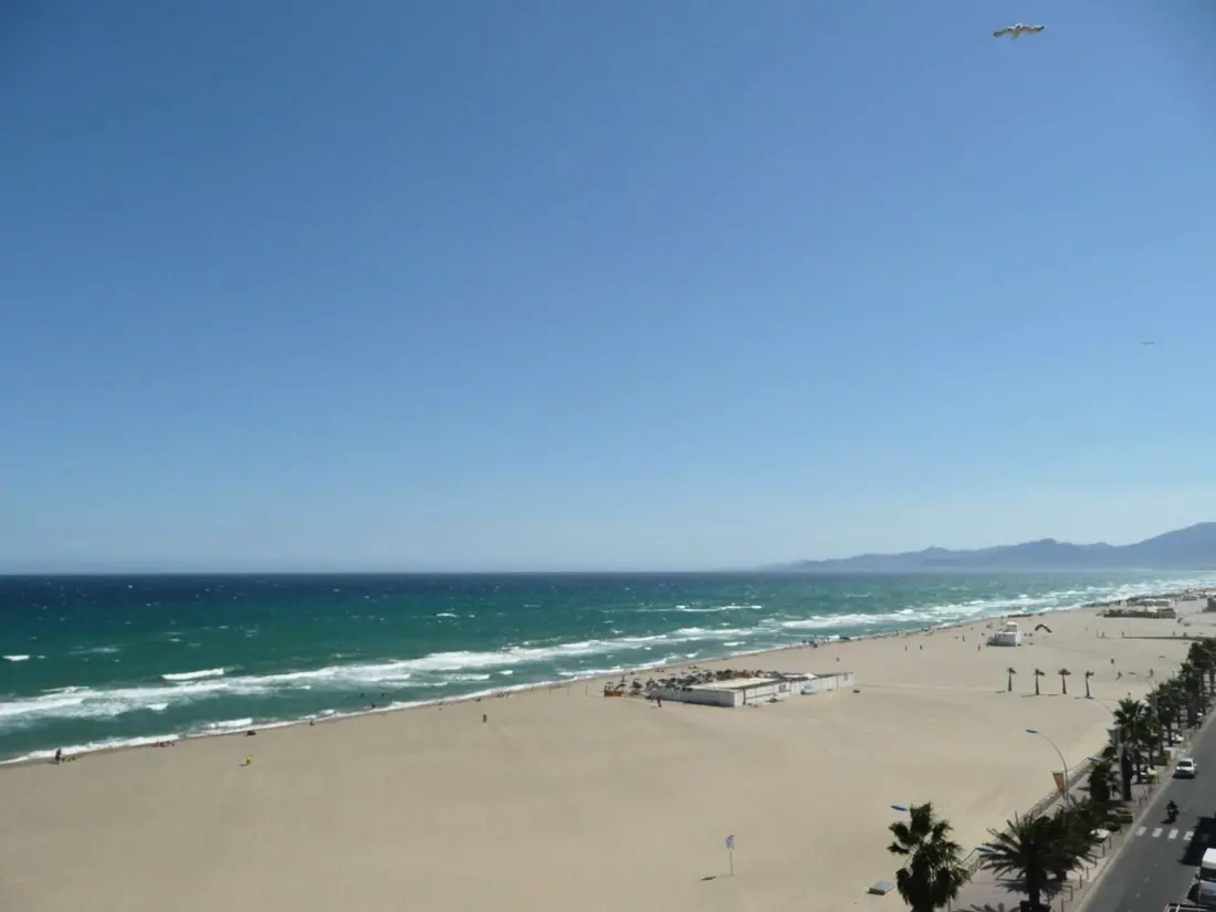 Location de Vacances Canet-en-Roussillon 227
