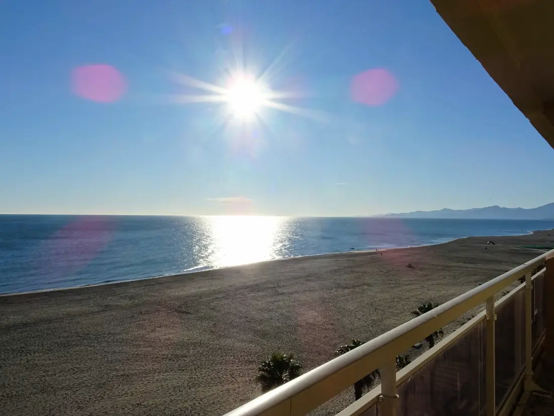 Location de Vacances Canet-en-Roussillon 227