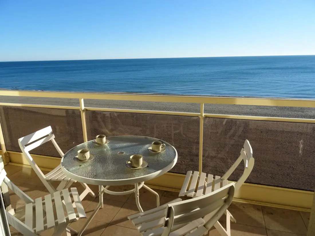 Location de Vacances Canet-en-Roussillon 227