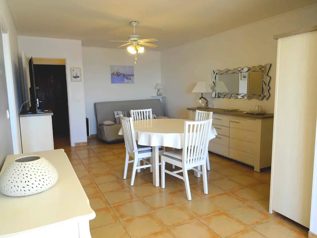 Location de Vacances Canet-en-Roussillon 227