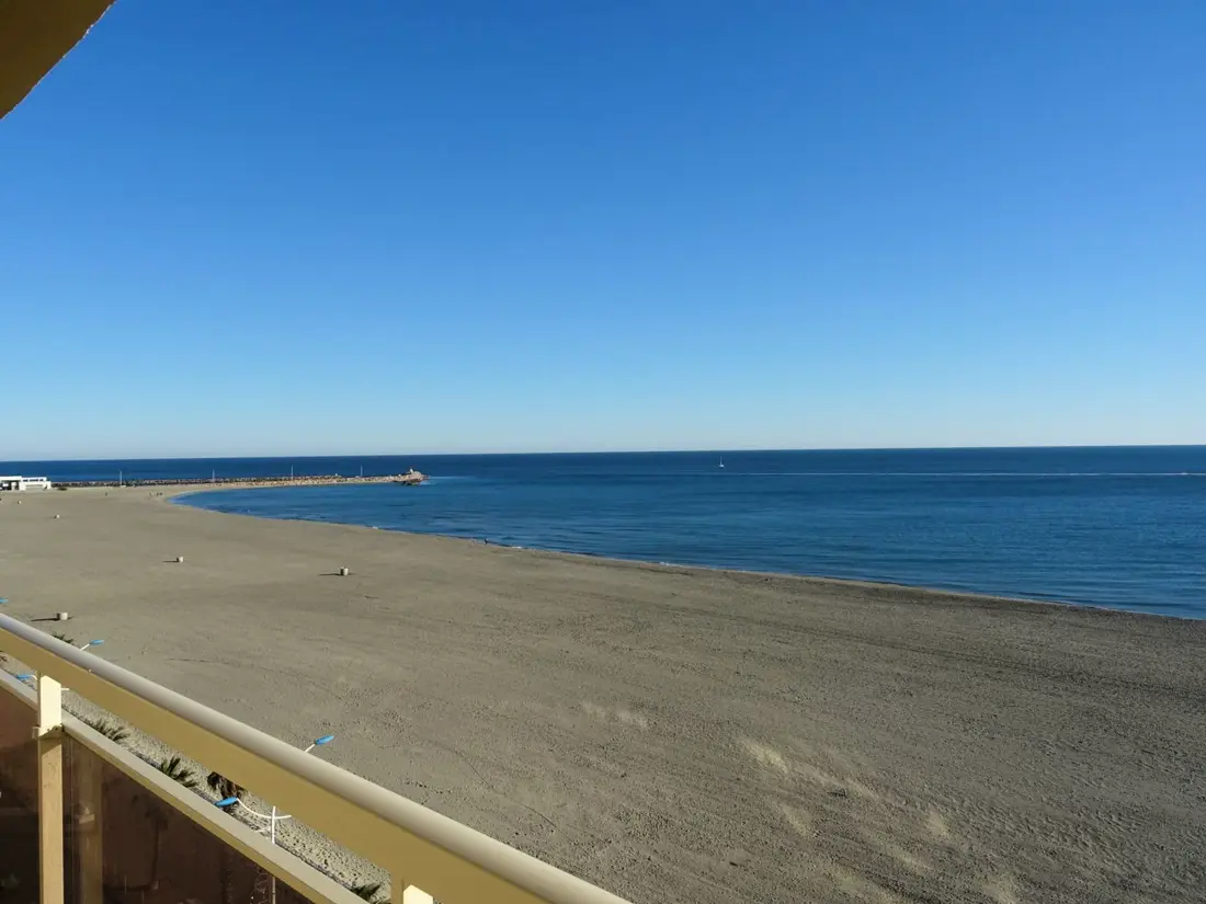 Location de Vacances Canet-en-Roussillon 227