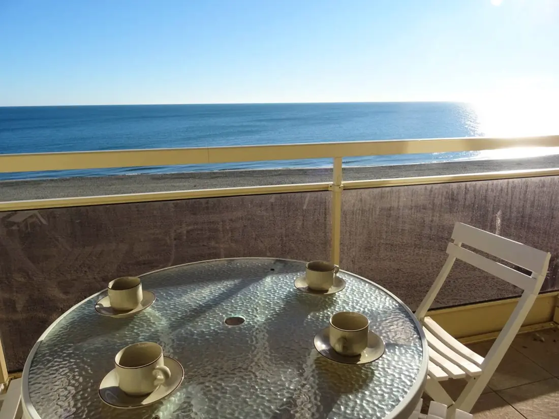 Location de Vacances Canet-en-Roussillon 227