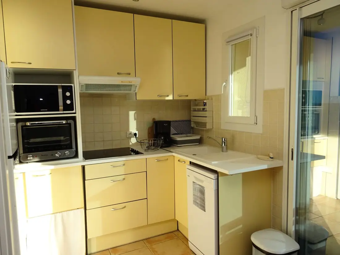 Location de Vacances Canet-en-Roussillon 227