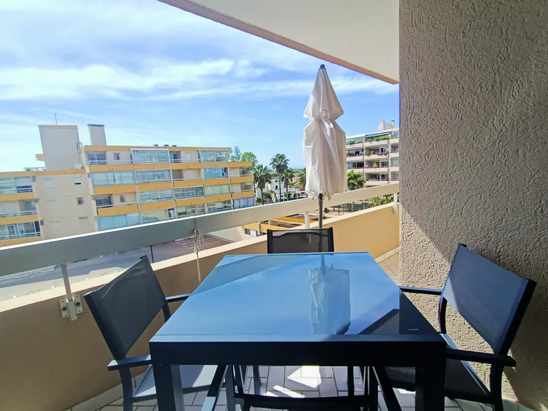 Location de Vacances Canet-en-Roussillon 232