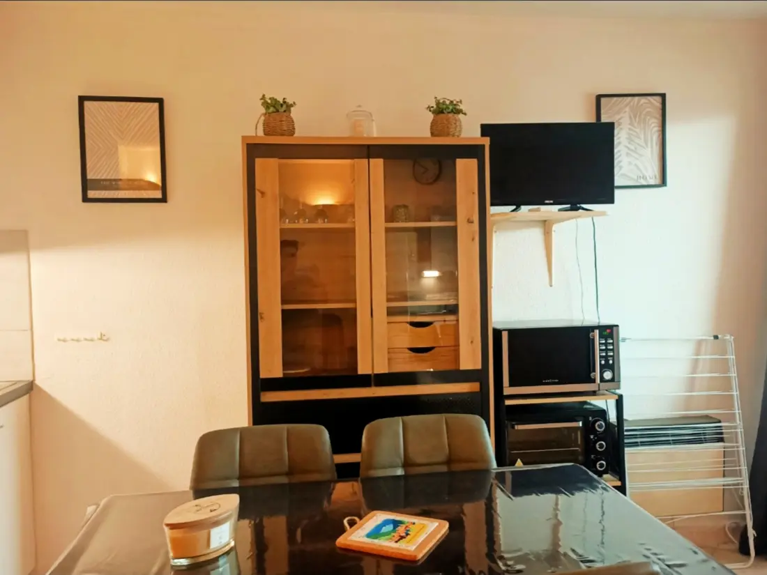 Location de Vacances Canet-en-Roussillon 232